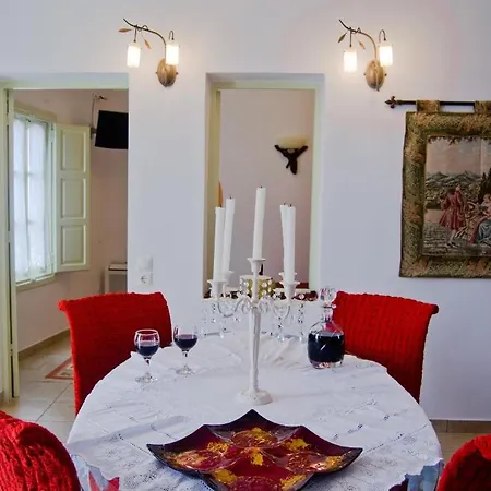 Angel Cave Apartment *