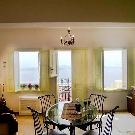 Angel Cave Apartment *