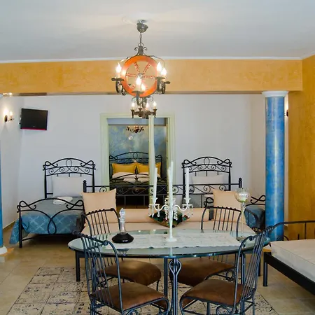 Appartement Angel Cave *