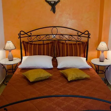 Angel Cave Houses * Ия