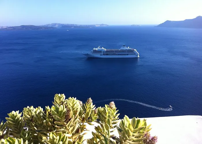 Appartamento Angel Cave