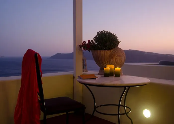 Appartamento Angel Cave