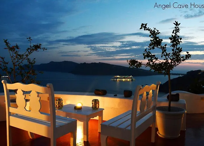 Angel Cave Appartamento *