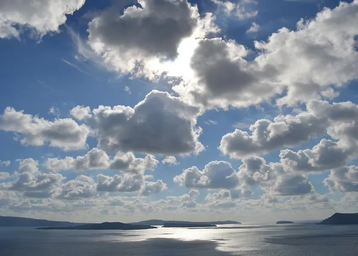 Appartamento Angel Cave