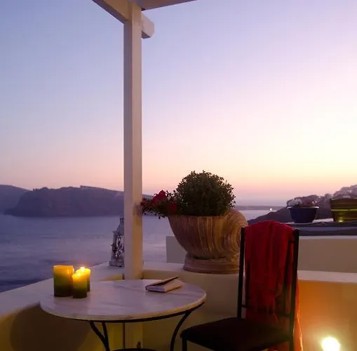 Angel Cave Appartamento