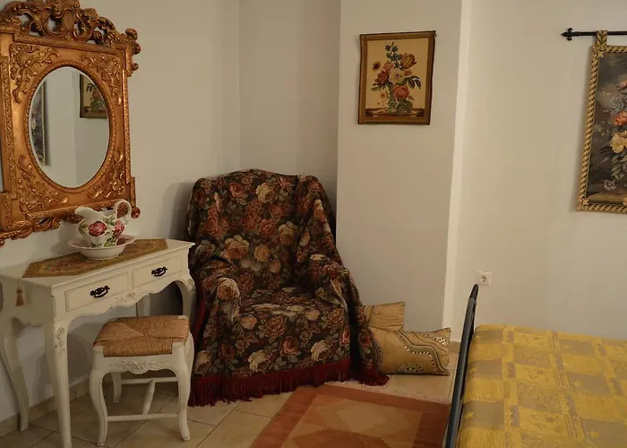 Angel Cave Appartamento