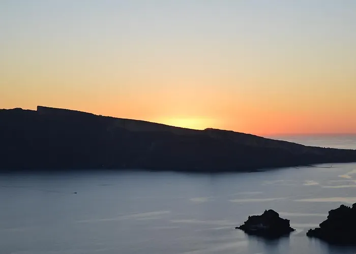 Angel Cave Appartamento *