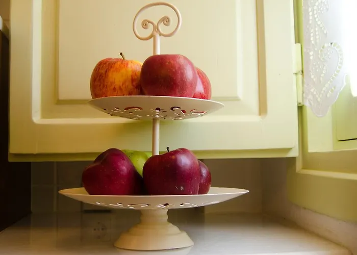 Appartamento Angel Cave Oia (Santorini)