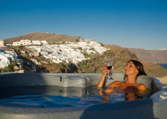 Angel Cave Appartamento *