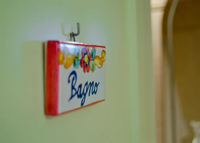 Angel Cave Appartamento