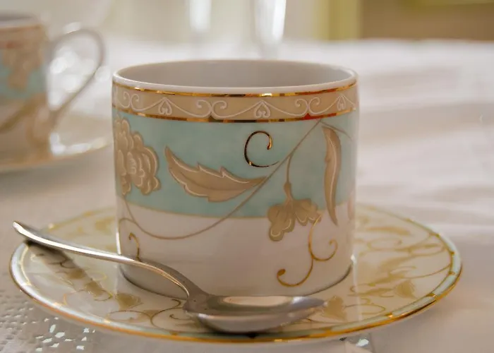 Appartamento Angel Cave