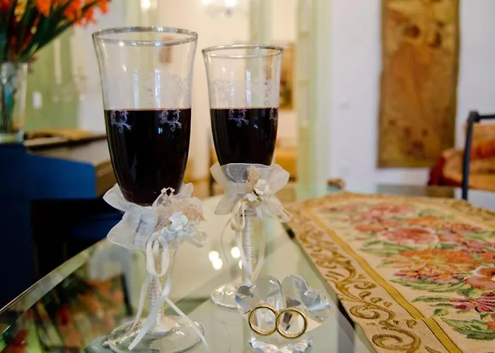 Appartamento Angel Cave