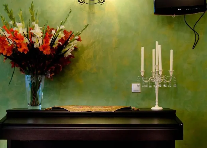 Appartamento Angel Cave Oia (Santorini)