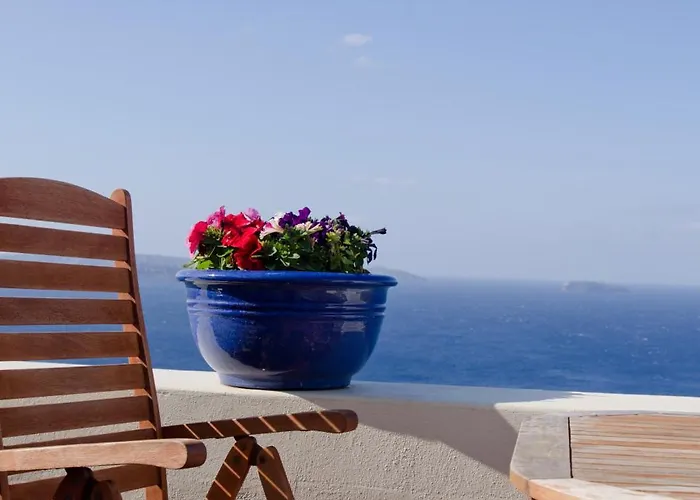 Appartamento Angel Cave