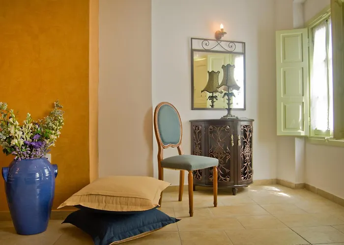 Appartamento Angel Cave