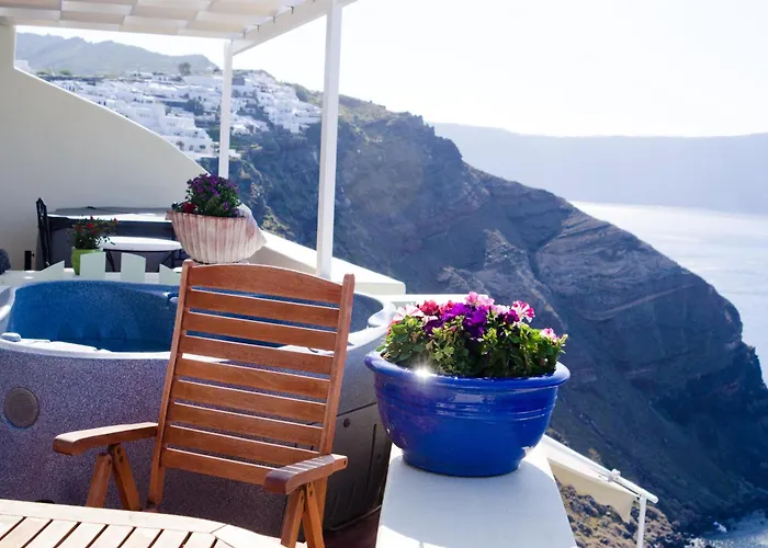 Appartamento Angel Cave *