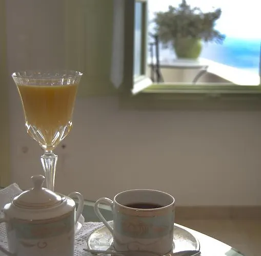 Appartamento Angel Cave