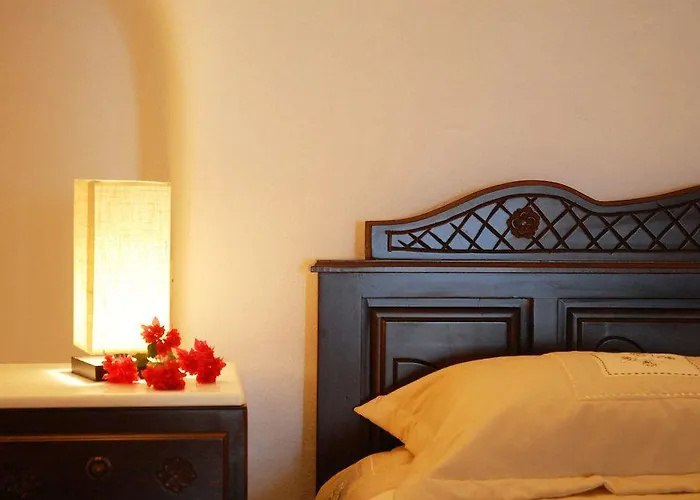 Angel Cave Appartamento *