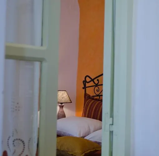 Appartamento Angel Cave *