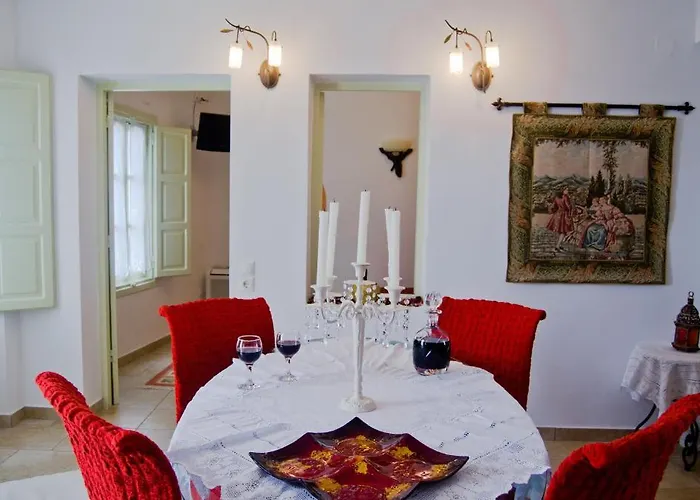 Angel Cave Appartamento *