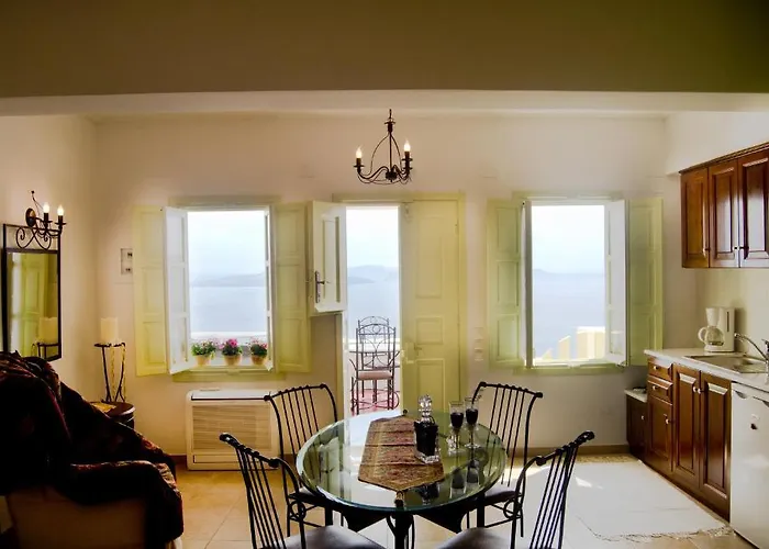 Angel Cave Appartamento *