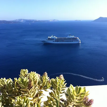 Lägenhet Angel Cave Houses