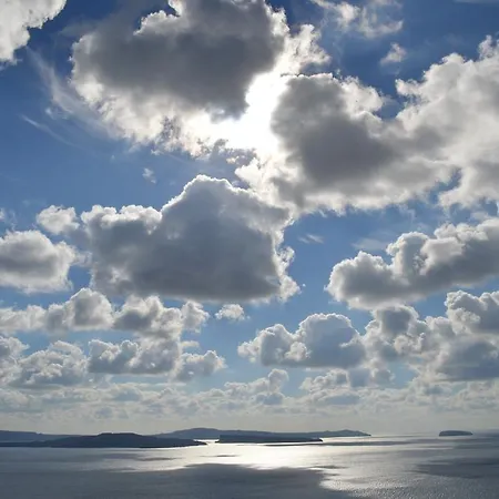 Lägenhet Angel Cave Houses