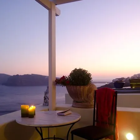 Angel Cave Houses Lägenhet